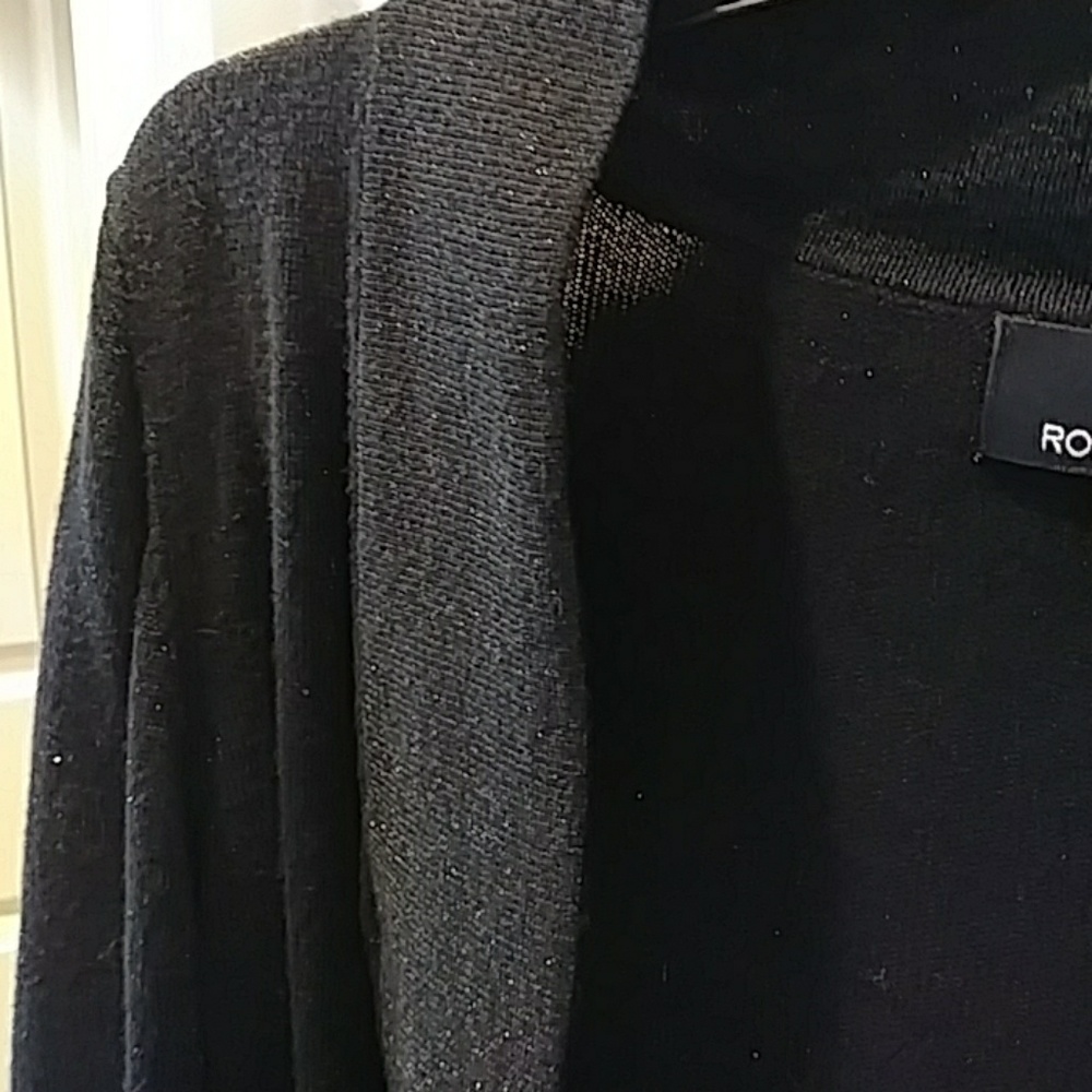 Shrug - Picture 2 of 3